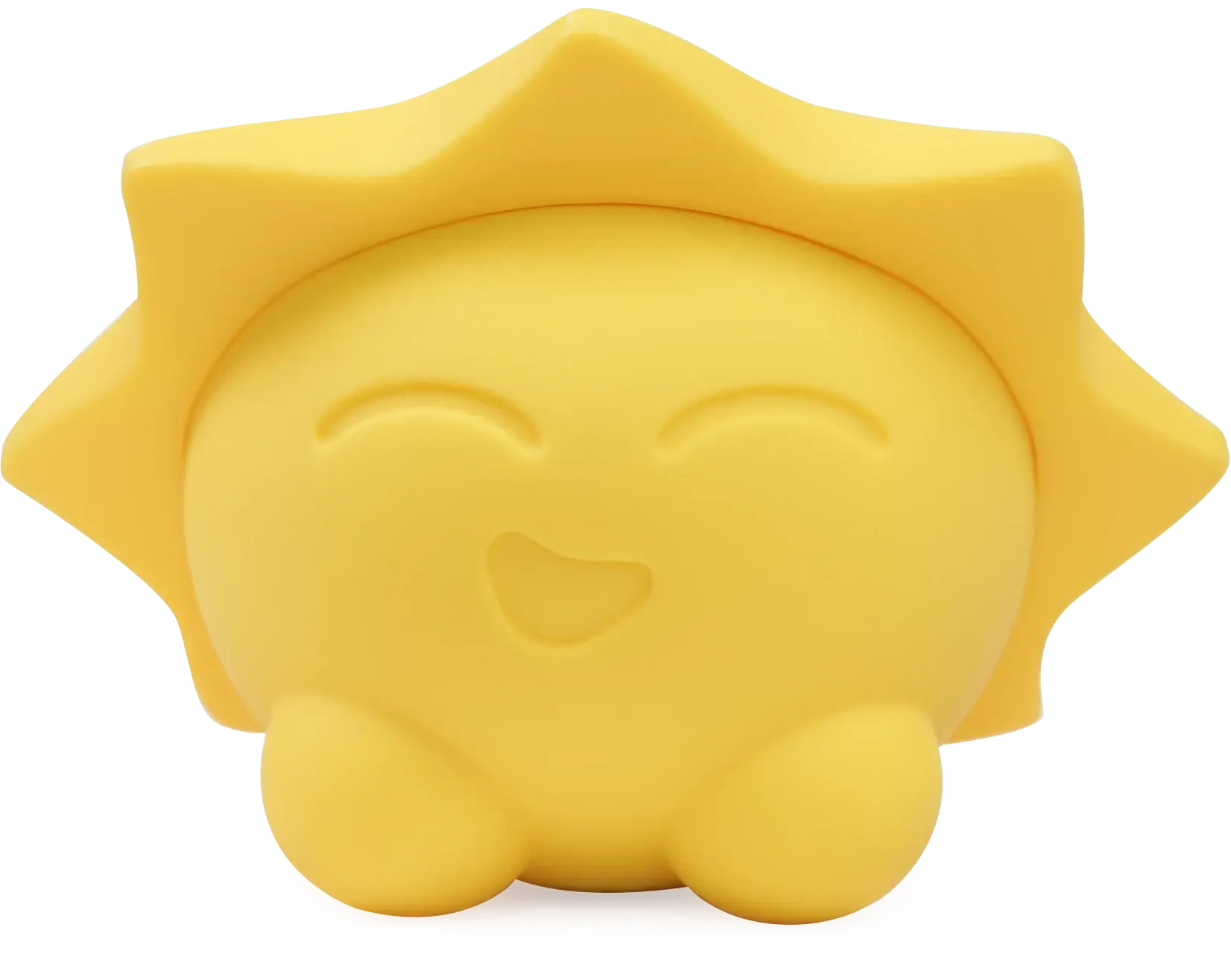 Sunny — Elaves' voice companion
