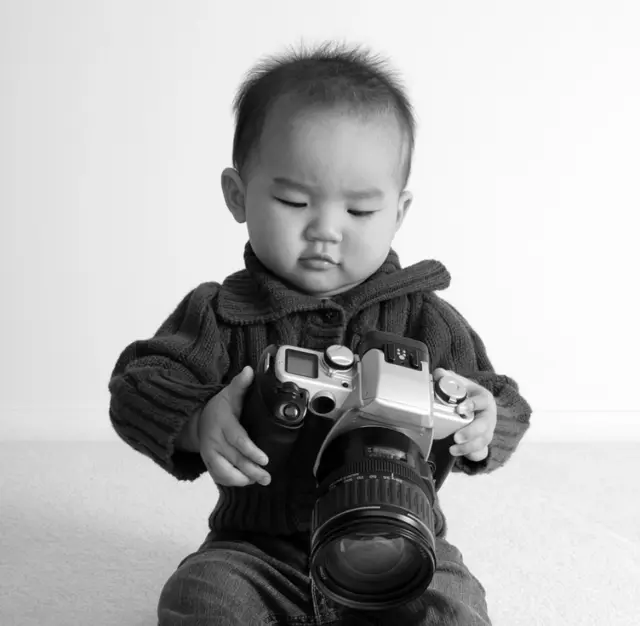 Marketing and Press